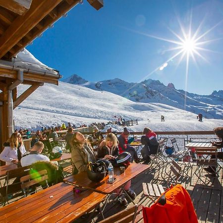 Appartement Clos Du Savoy 2C Bat A2 - Happy Rentals Chamonix Esterno foto
