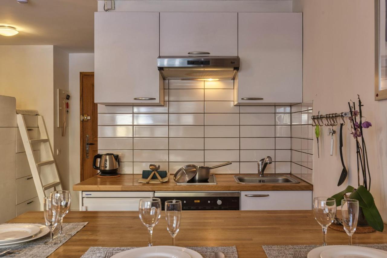 Appartement Clos Du Savoy 2C Bat A2 - Happy Rentals Chamonix Esterno foto